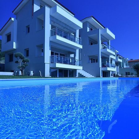 Eleonas View Suites Elevtherai Dış mekan fotoğraf