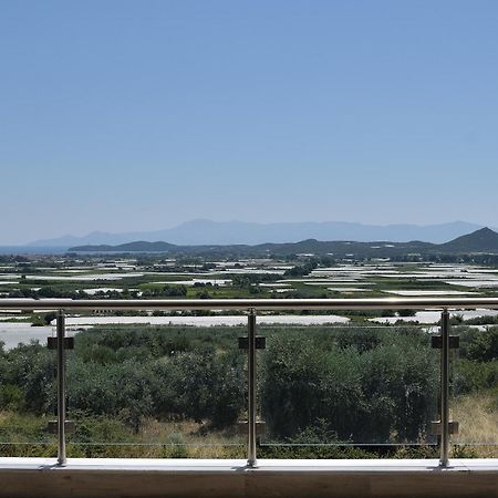 Eleonas View Suites Elevtherai Dış mekan fotoğraf