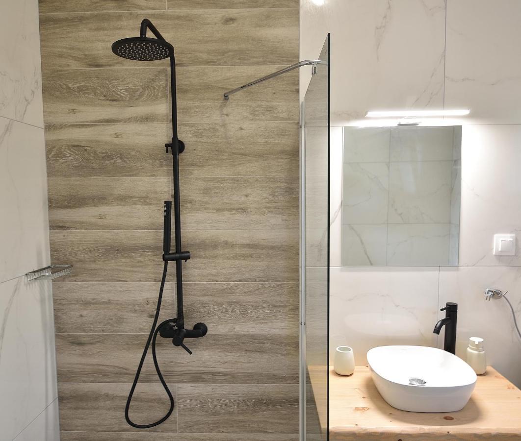 Eleonas View Suites Elevtherai Dış mekan fotoğraf