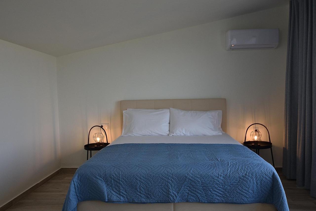 Eleonas View Suites Elevtherai Dış mekan fotoğraf